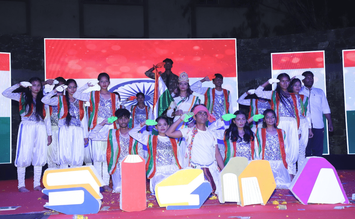 Sigma Institute of Physiotherapy Vadodara Event photo 23